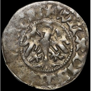 Ladislaus II Jagiello, Rus Quarterly without date, Lviv - LEMBVRD