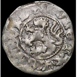 Ladislaus II Jagiello, Rus Quarterly without date, Lviv - LEMBVRD