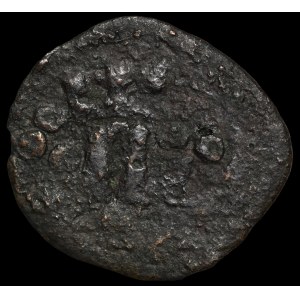Ludwik Węgierski, Pula ruskie without date, Lviv