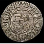 Hungary, Rudolf II (1576-1608), Denarius 1594, 1595, 1601, 1602 KB, Kremnica - set (pcs. 4)