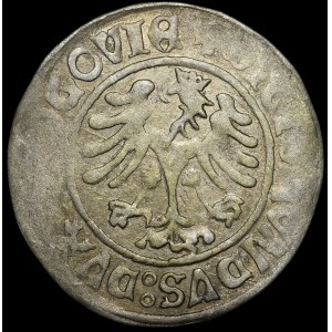 Zygmunt I Stary, Grosz bez daty, Głogów