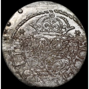 Sigismund III Vasa, Shelrogue 1618, Vilnius