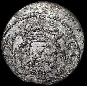 Sigismund III Vasa, Shelrogue 1619, Vilnius