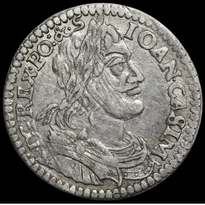 Jan II Kazimierz, Ort 1650, Wschowa