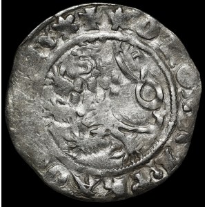 Böhmen, Karl IV. von Luxemburg (1346-1378), Prager Pfennig, Kutná Hora