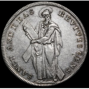 Germany - Braunschweig-Calenberg-Hannover - George Ludwig, Talar 1699 HB, Clausthal