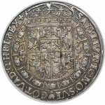 Sigismund III Vasa, Thaler 1628 II, Bydgoszcz - beautiful