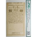 10 gold 1794 - ser. C - HERBAL filigree - BEAUTIFUL
