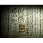 10 gold 1794 - ser. C - HERBAL filigree - BEAUTIFUL