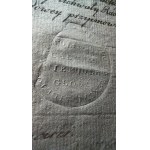25 zlatých 1794 - ser. C - HERBAL filigrán - KRÁSNY