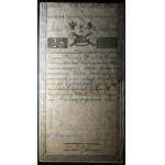 25 gold 1794 - ser. C - BEAUTIFUL PAPER COLOR