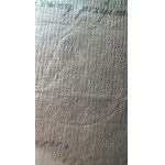 25 gold 1794 - ser. C - BEAUTIFUL PAPER COLOR
