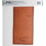 50 gold 1794 - ser. D - HERBIC filigree