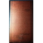 50 gold 1794 - ser. D - HERBIC filigree