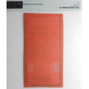 100 złotych 1794 - ser. A