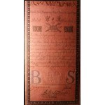 100 złotych 1794 - ser. A