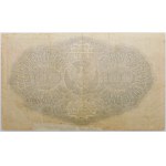100 Polish marks 15.02.1919 - Ser. AC