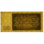 2 gold 1948 - ser. BR
