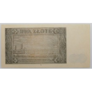 2 gold 1948 - ser. BR