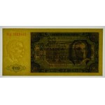 20 gold 1948 - ser. KA