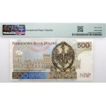 500 Gold 2016 - ser. AA - first series