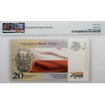 20 Gold 2018 - Independence - low No. 0000492