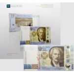 19 zloty 2019 - 100 years of PWPW - NBP issue folder