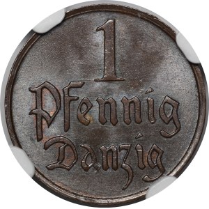 1 fenig 1929