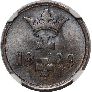 1 fenig 1929