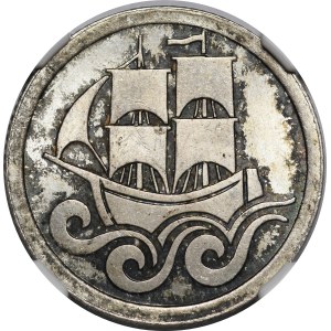 1/2 guilder 1923