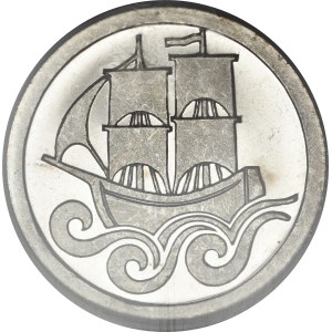 1/2 guilder 1927 - LUSTRADE