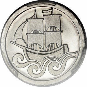 1/2 guilder 1927 - LUSTRADE