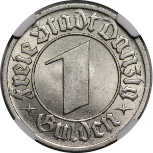 1 guilder 1932