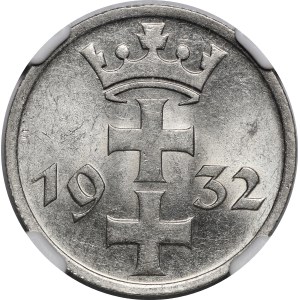 1 guilder 1932