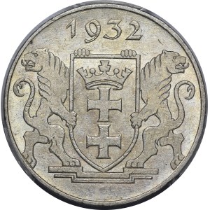 2 guilders 1932 Koga