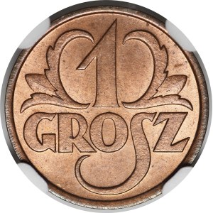 1 grosz 1931
