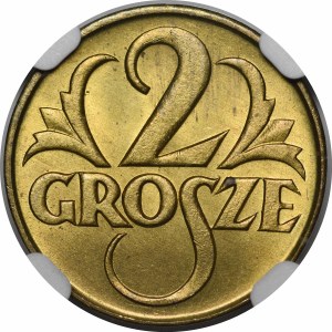 2 pennies 1923