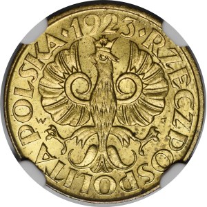2 pennies 1923