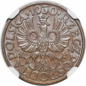 2 pennies 1930