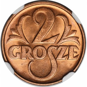 2 pennies 1936