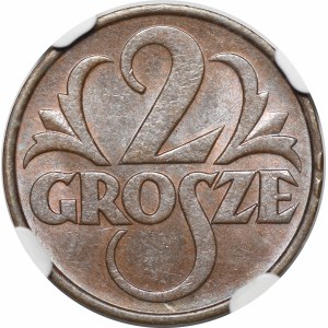 2 pennies 1936