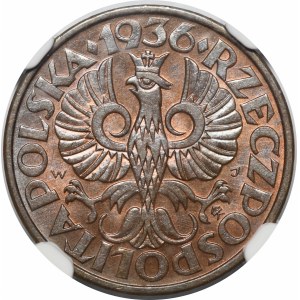 2 pennies 1936