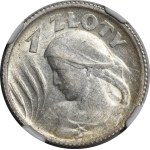 1 gold Woman and ears 1924 Paris