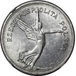 5 gold Nike 1928 ZZM Warsaw