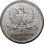 5 gold Nike 1928 ZZM Warsaw