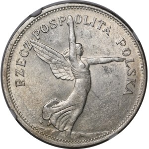 5 złotych Nike 1930