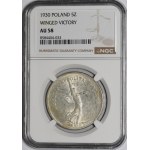 5 złotych Nike 1930