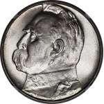 10 gold Pilsudski 1939