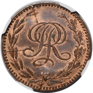 SAMPLE 20 gold 1924 MONOGRAMS