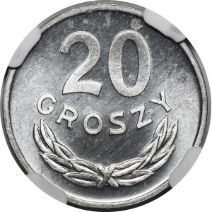 20 cents 1983